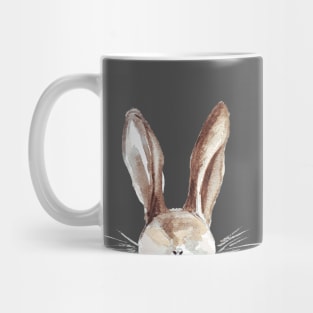 Rabbit's ears Mug